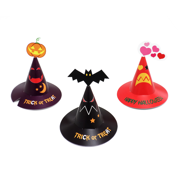 ハロウィン