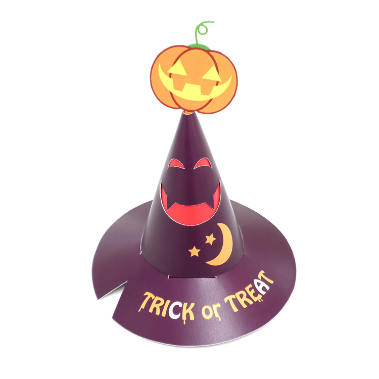 ハロウィン