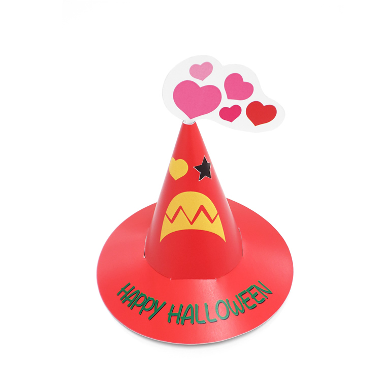 ハロウィン