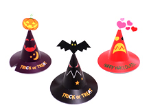 ハロウィン