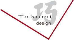 TAKUMI design